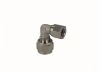 O27 BSPPF Compression Elbow
